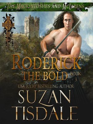 cover image of Rodrick the Bold